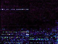 No data: 08-09 UT