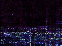 No data: 08-09 UT