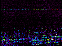 No data: 20-21 UT