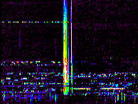 No data: 04-05 UT