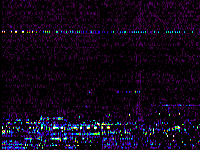 No data: 20-21 UT