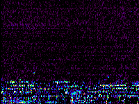 No data: 20-21 UT