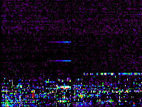 No data: 20-21 UT