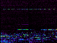 No data: 20-21 UT