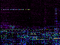 No data: 08-09 UT