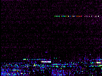 No data: 20-21 UT