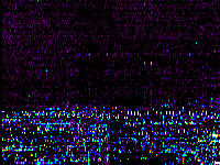 No data: 08-09 UT
