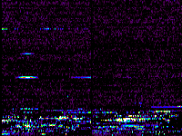 No data: 20-21 UT