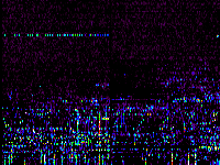 No data: 07-08 UT