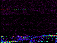 No data: 20-21 UT