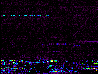 No data: 20-21 UT