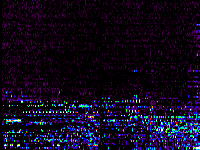 No data: 08-09 UT