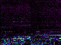 No data: 20-21 UT