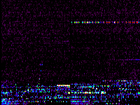No data: 20-21 UT