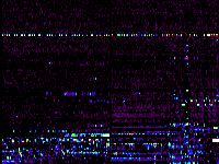 No data: 20-21 UT