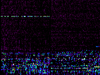 No data: 06-07 UT