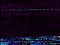 No data: 20-21 UT