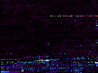 No data: 20-21 UT