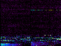 No data: 20-21 UT