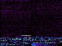 No data: 20-21 UT