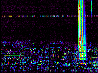 No data: 06-07 UT