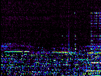 No data: 08-09 UT