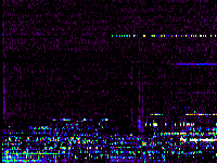 No data: 20-21 UT