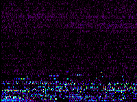 No data: 20-21 UT