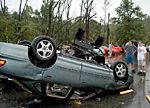 Tornadoes hit Maryland